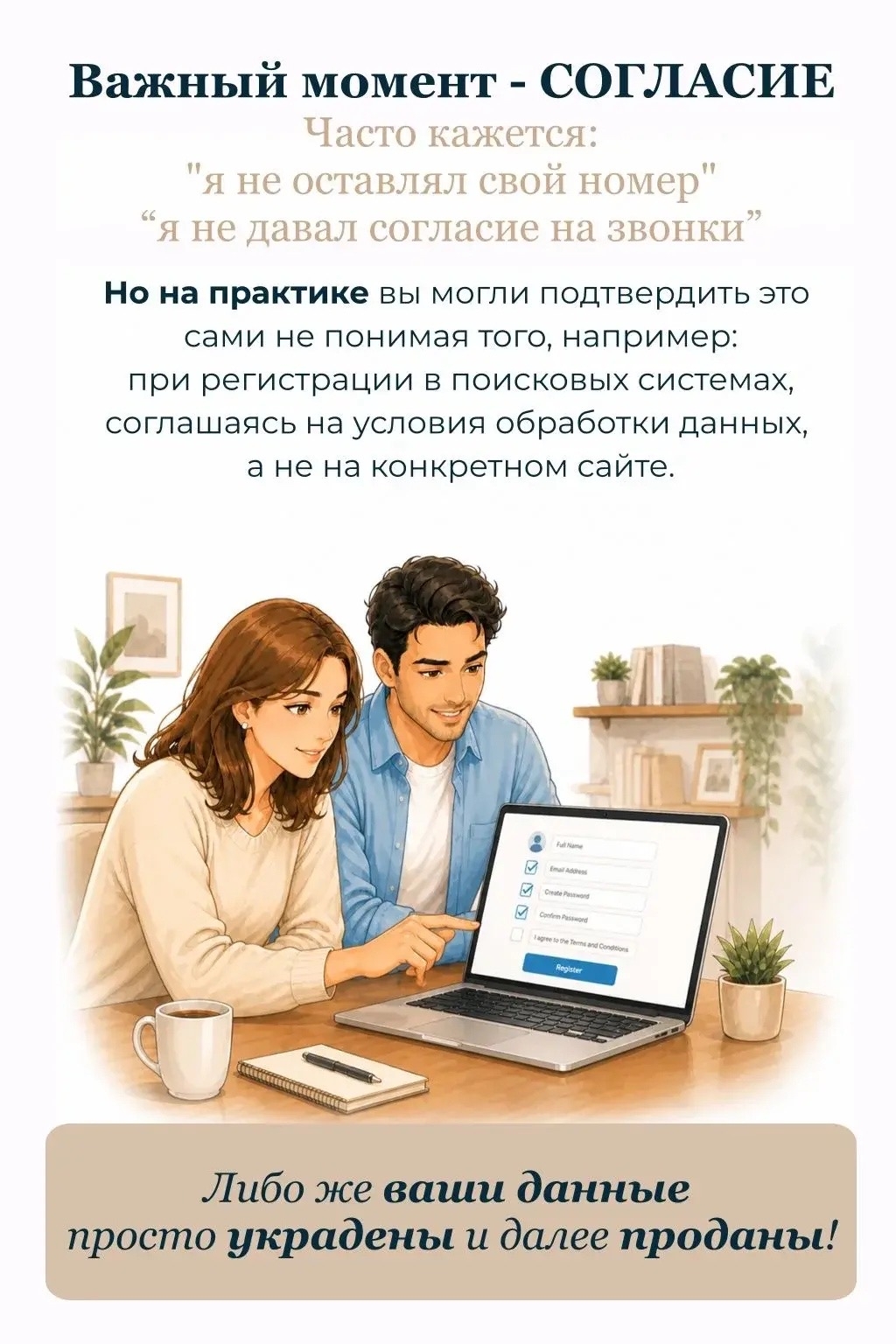 Начали смотреть квартиры – и вдруг телефон разрывается?🫨 Только зашли