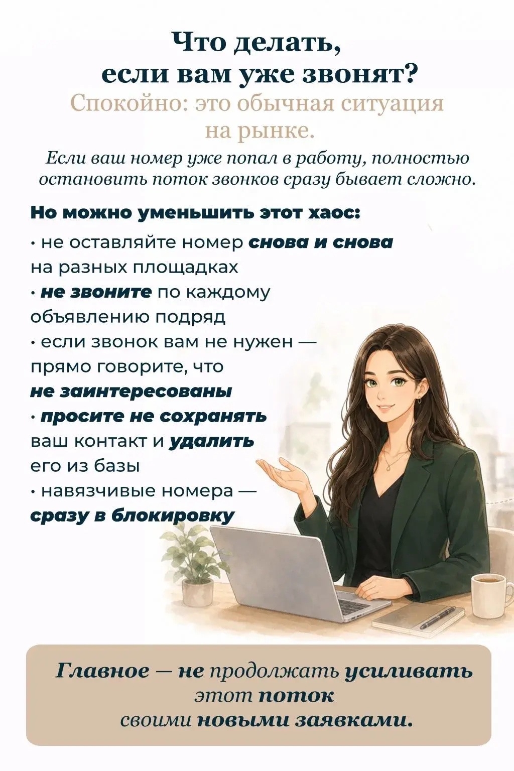 Начали смотреть квартиры – и вдруг телефон разрывается?🫨 Только зашли