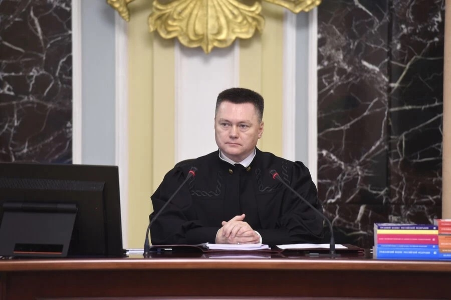 Неужели это свершилось? 1 июля Верховный суд выпустил обзор судебной