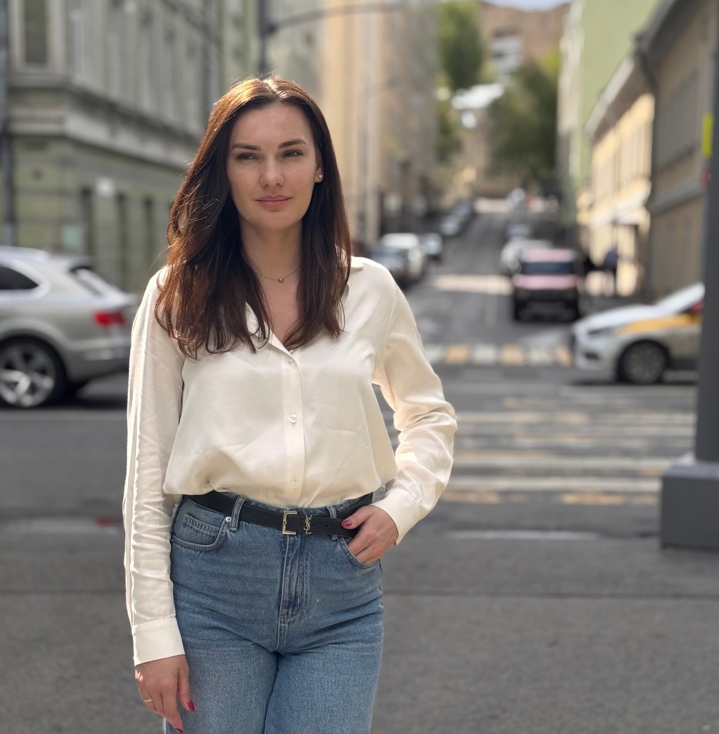 И конечно, не забываем про Москву! В июле московский рынок