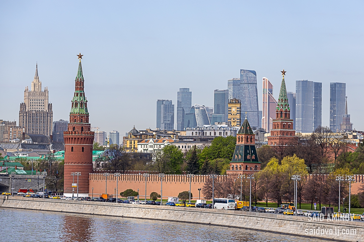 И конечно, не забываем про Москву! В июле московский рынок