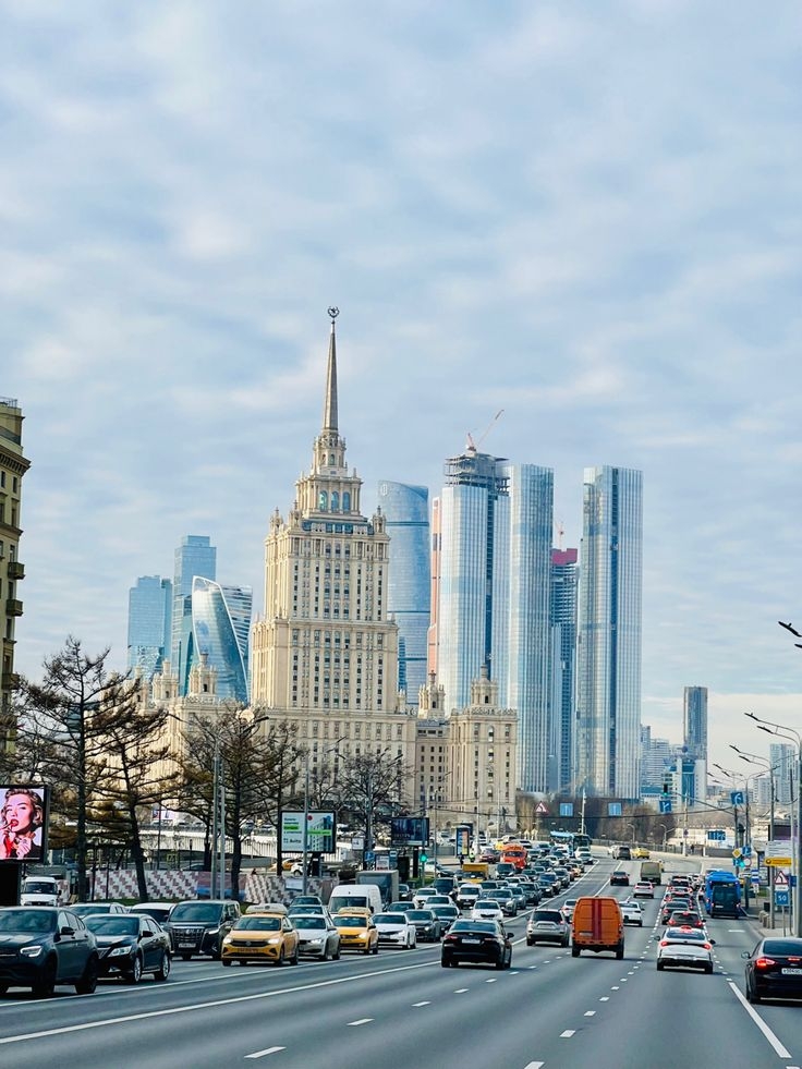 И конечно, не забываем про Москву! В июле московский рынок