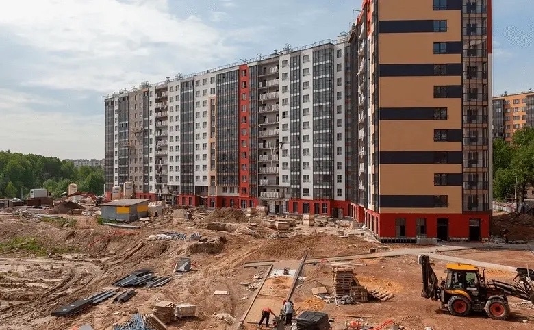 За 5 лет квартиры подорожали в 2 раза, а ипотека