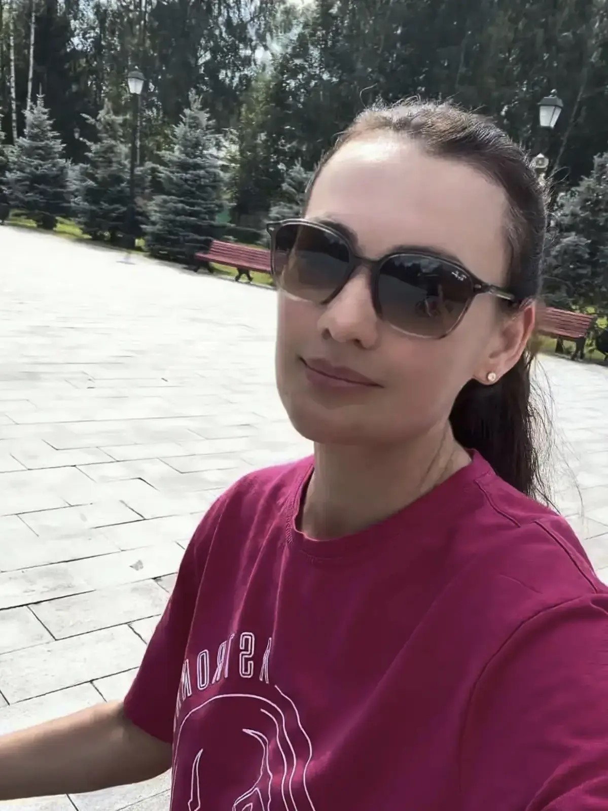 Еще одна неделя лета пролетела, и у меня сейчас много