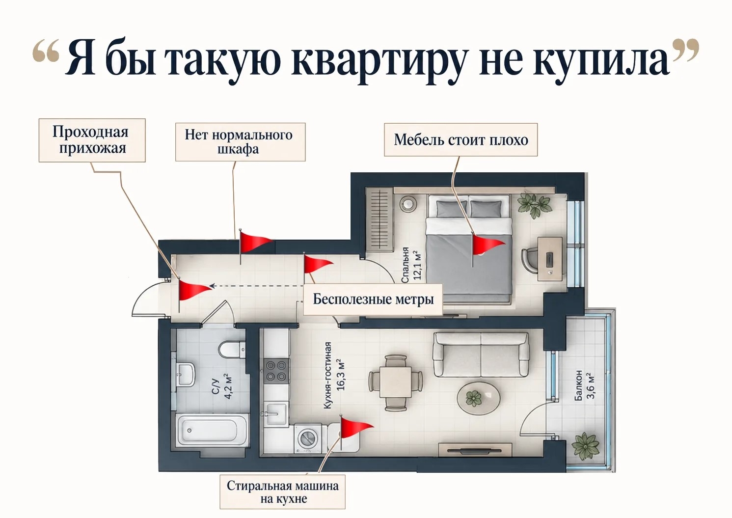 И вот почему.... читайте на канале