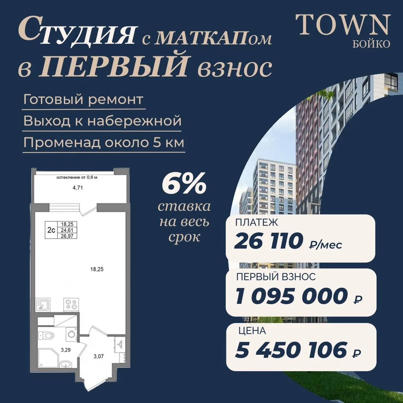 Подробности на канале