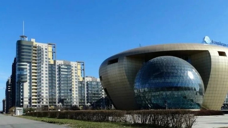 В Санкт-Петербурге подписан договор о полном исполнении обязательств по аренде