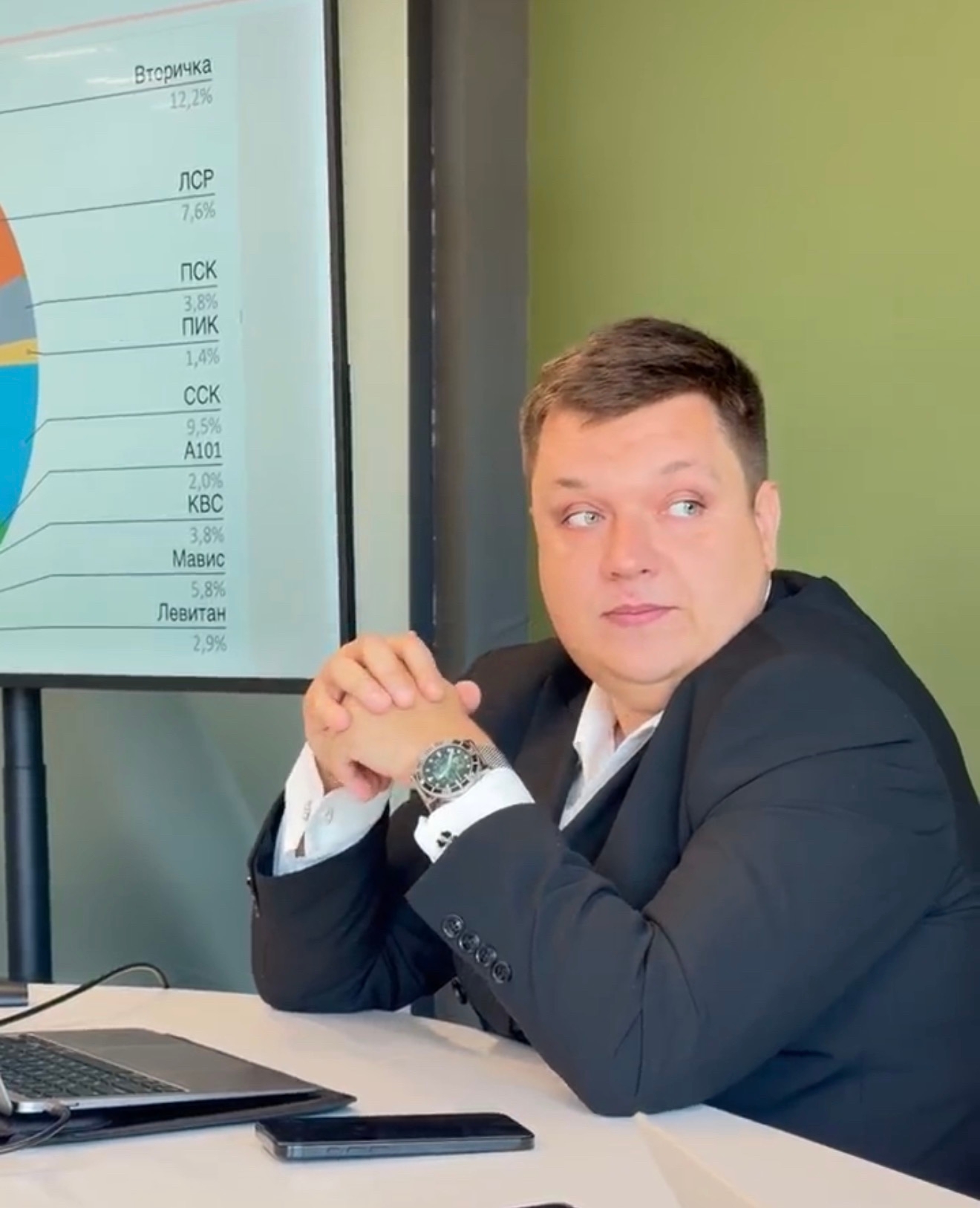 Эта сумасшедшая неделя наконец-то позади