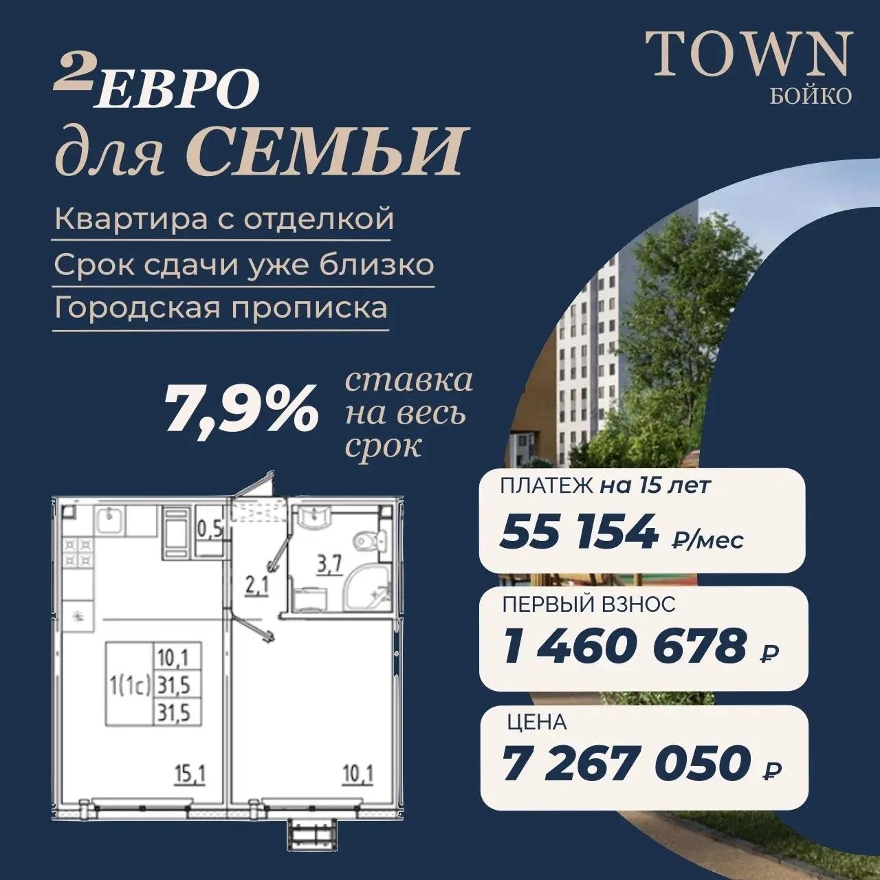 Подробности не канале