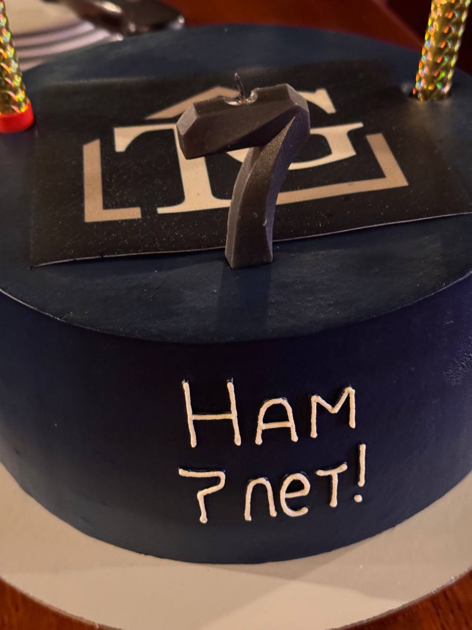 12 декабря TOWN GROUP отметила свой день рождения — целых 7 лет на рынке недвижимости!