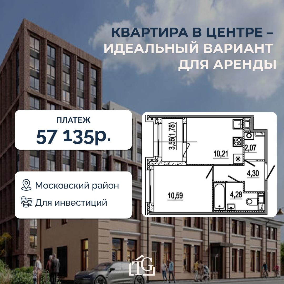 Эта квартира — идеальный вариант для долгосрочной и посуточной аренды!