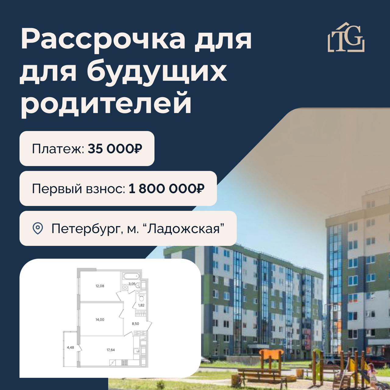 Супер предложение для будущих родителей, которые сейчас ждут ребенка