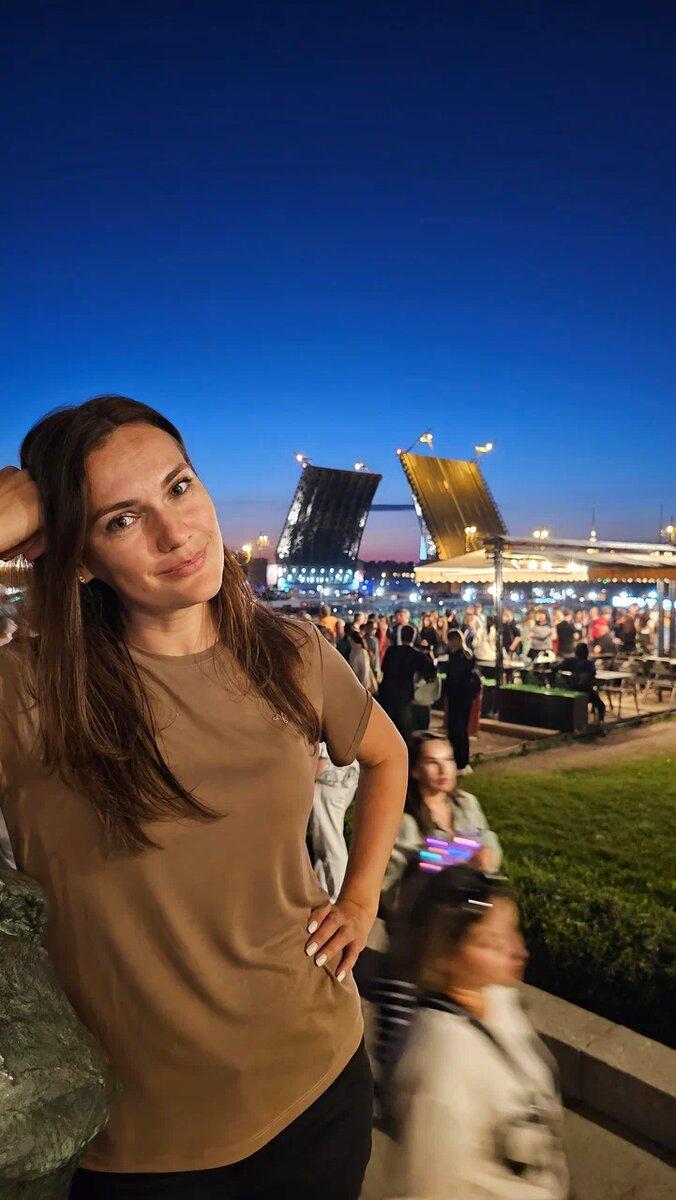 Поздравляем наш любимый Петербург с 322-летием!